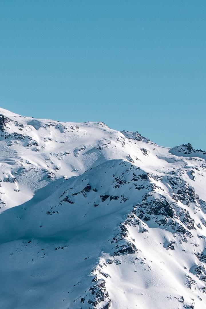 Mountains