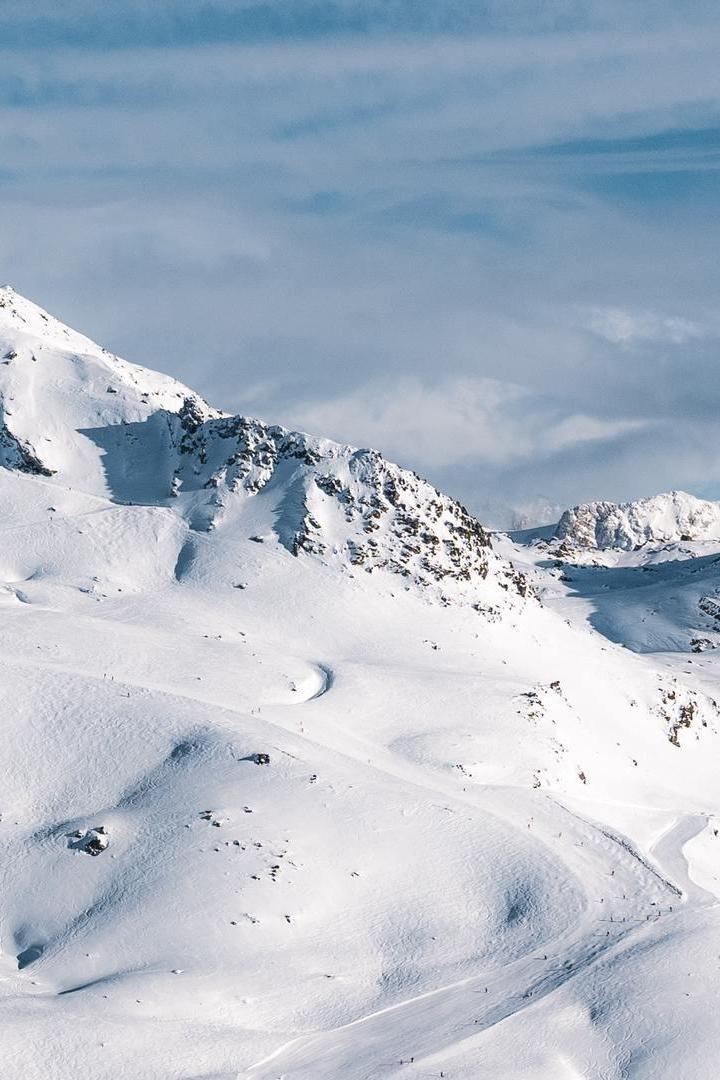 Mont Vallon