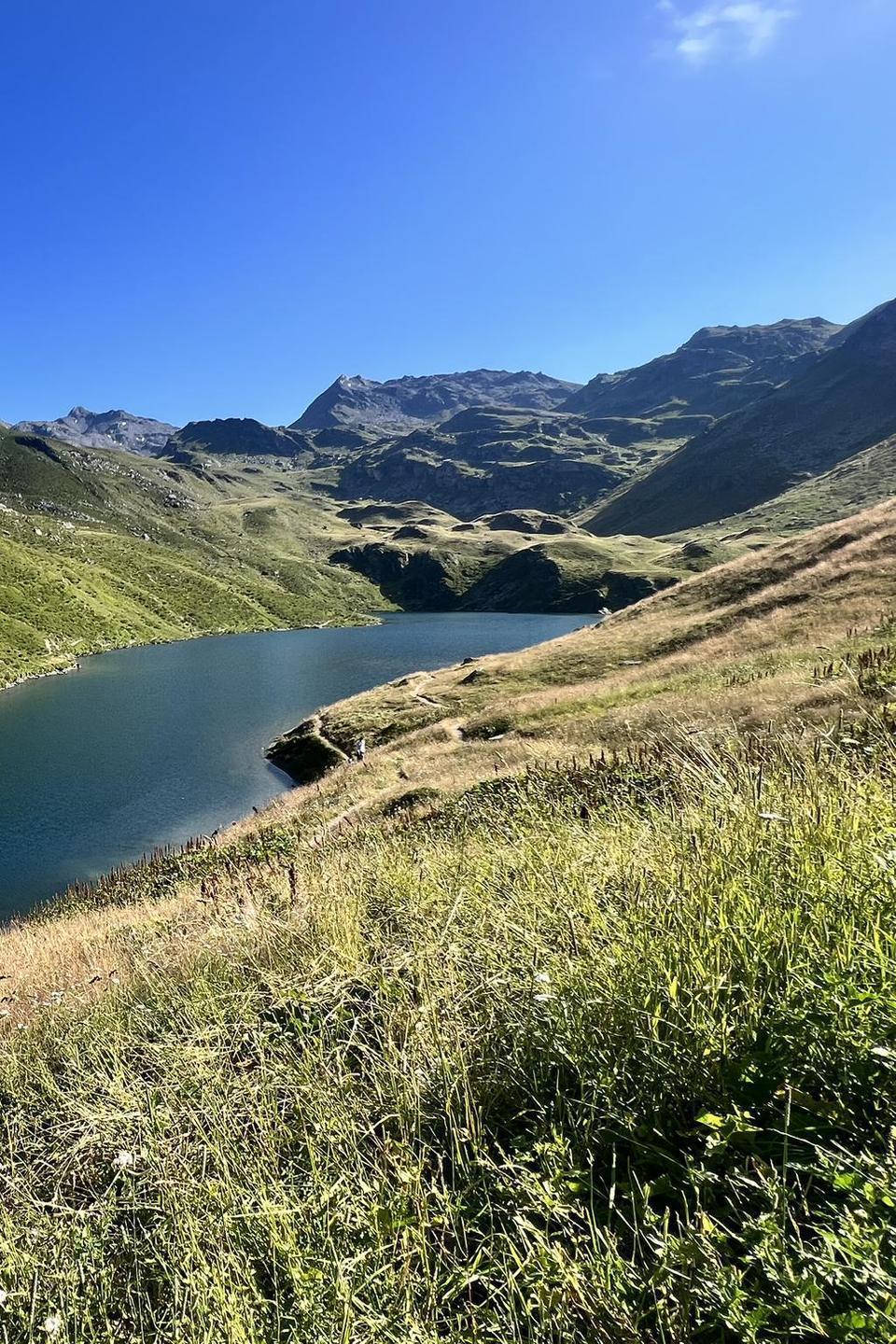 Lakes